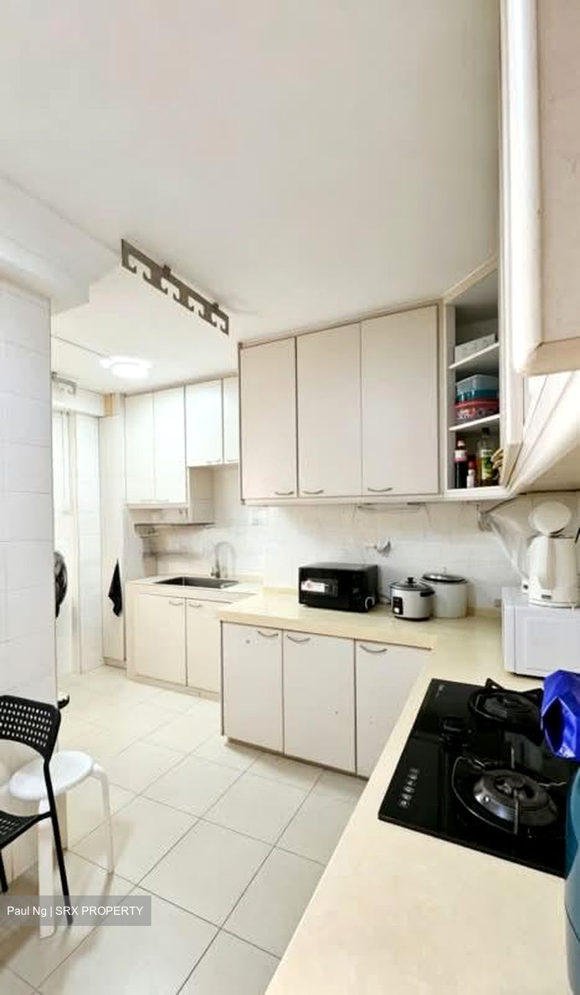 Blk 297 Yishun Street 20 (Yishun), HDB 5 Rooms #548690361